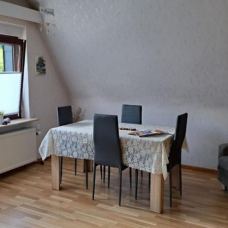 Ferienwohnung Friedrichsruh Браунлаге Экстерьер фото