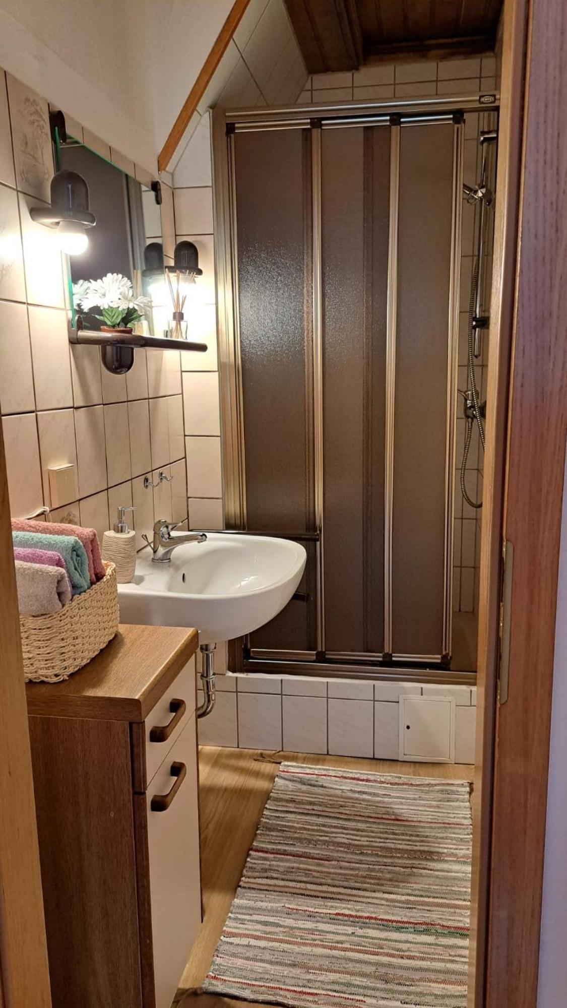 Ferienwohnung Friedrichsruh Браунлаге Экстерьер фото