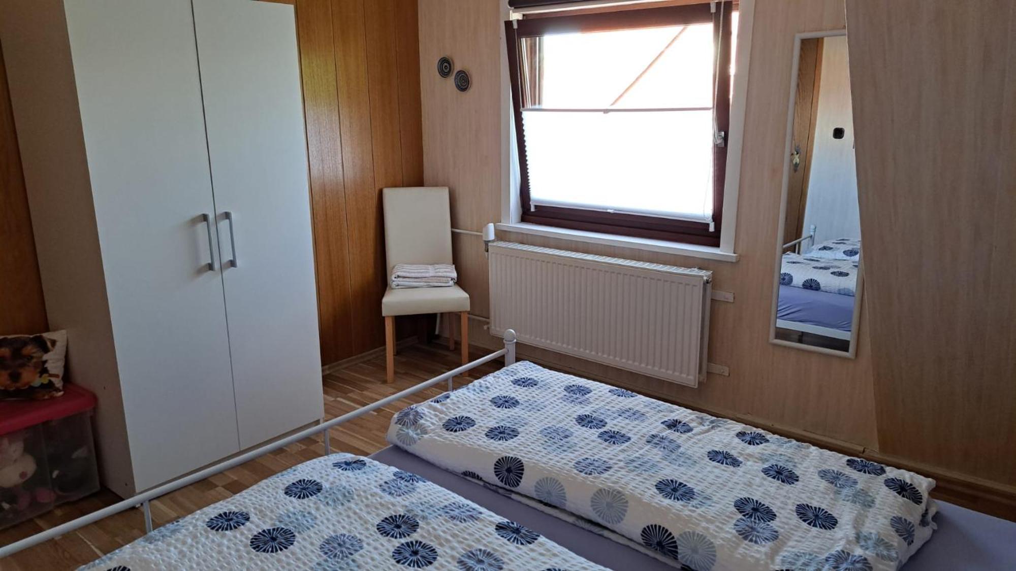 Ferienwohnung Friedrichsruh Браунлаге Экстерьер фото
