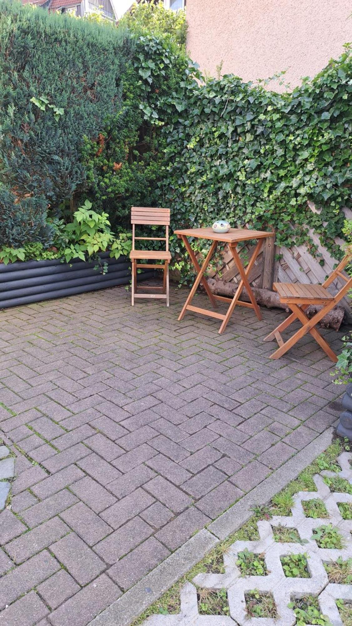 Ferienwohnung Friedrichsruh Браунлаге Экстерьер фото
